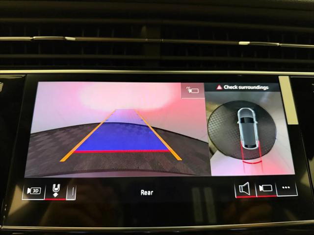 2026 Audi Q8 Premium Plus 55 TFSI quattro Tiptronic