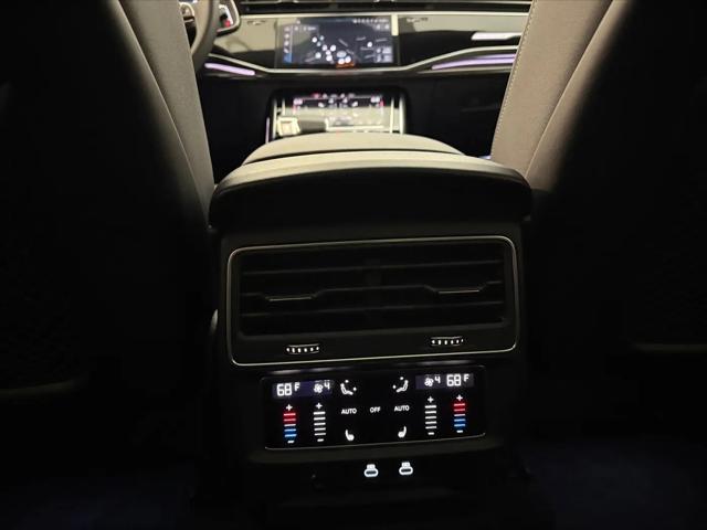 2026 Audi Q8 Premium Plus 55 TFSI quattro Tiptronic