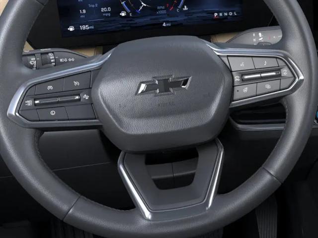 2026 Chevrolet Equinox FWD ACTIV for sale in Savannah, GA
