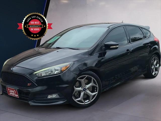 2016 Ford Focus ST for sale in San Antonio, TX
