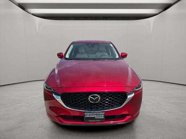 2024 Mazda CX-5 2.5 S Premium Plus