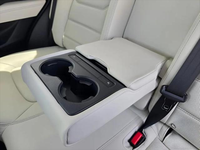 2024 Mazda CX-5 2.5 S Premium Plus