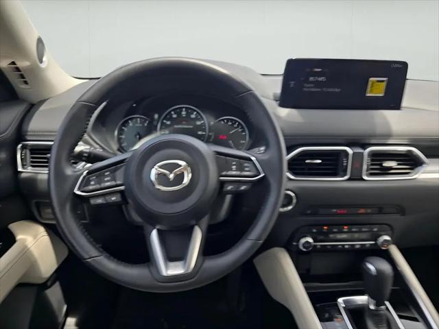 2024 Mazda CX-5 2.5 S Premium Plus