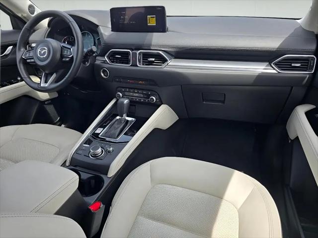 2024 Mazda CX-5 2.5 S Premium Plus