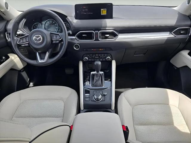 2024 Mazda CX-5 2.5 S Premium Plus