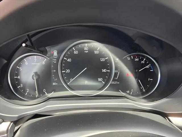 2024 Mazda CX-5 2.5 S Premium Plus
