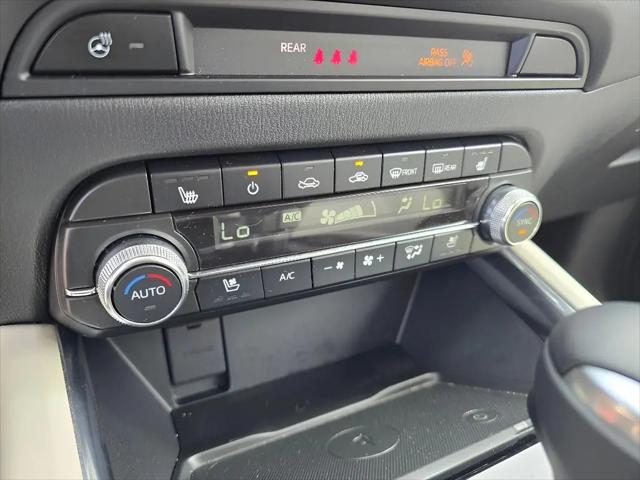 2024 Mazda CX-5 2.5 S Premium Plus