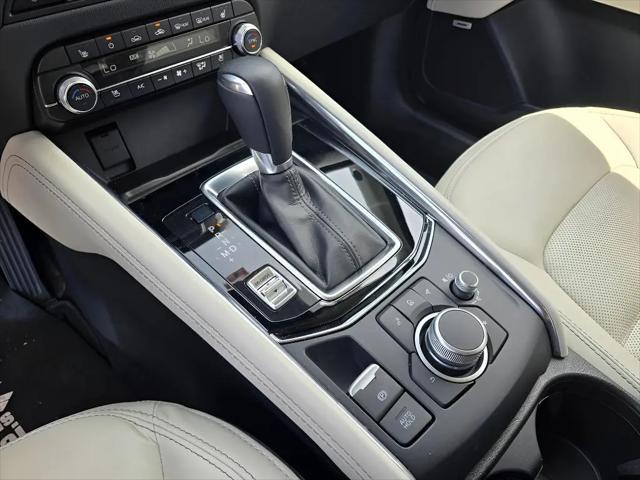2024 Mazda CX-5 2.5 S Premium Plus
