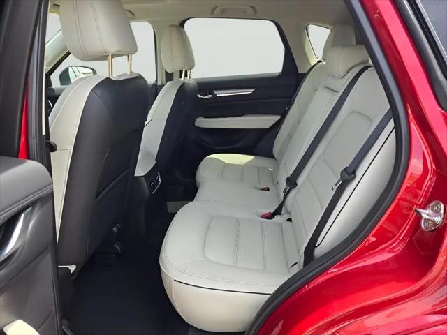2024 Mazda CX-5 2.5 S Premium Plus