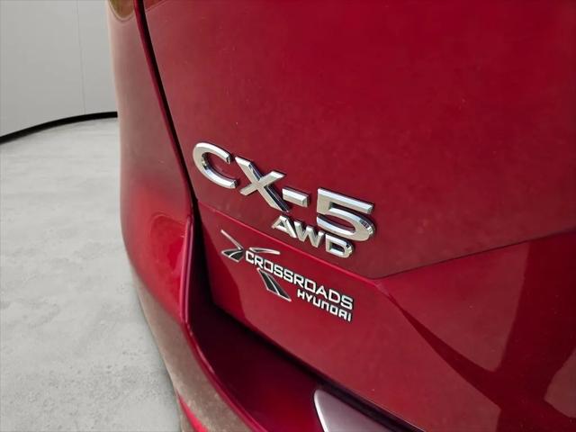 2024 Mazda CX-5 2.5 S Premium Plus
