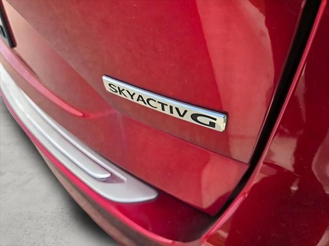 2024 Mazda CX-5 2.5 S Premium Plus
