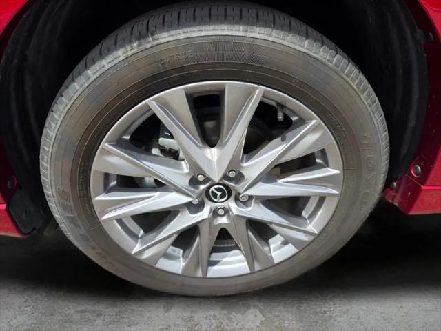 2024 Mazda CX-5 2.5 S Premium Plus