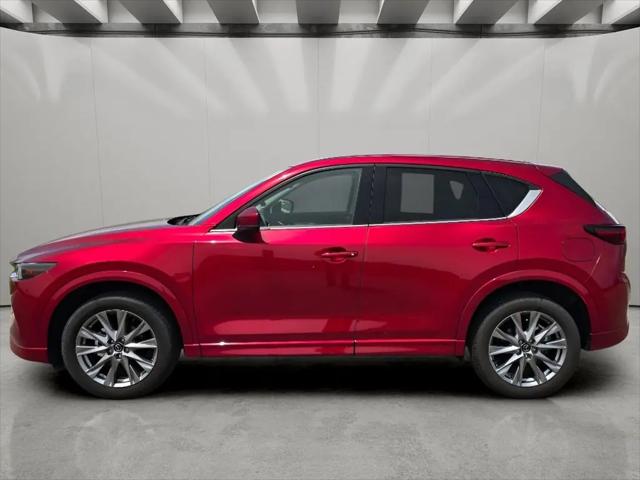2024 Mazda CX-5 2.5 S Premium Plus