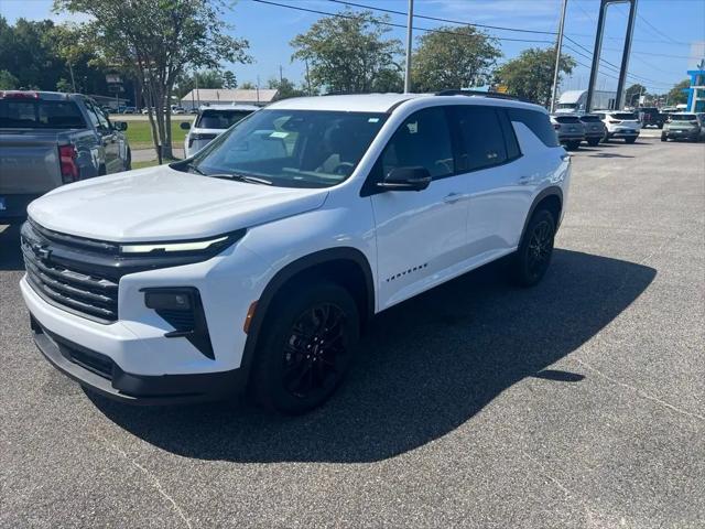 2026 Chevrolet Traverse FWD LT for sale in Mobile, AL