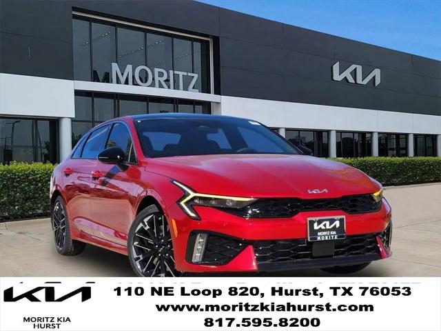 2026 Kia K5 GT for sale in Hurst, TX