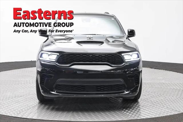 2025 Dodge Durango R/T 20th Anniversary Premium AWD