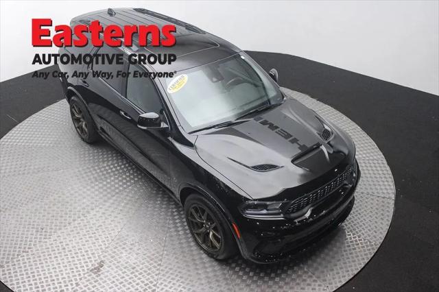 2025 Dodge Durango R/T 20th Anniversary Premium AWD