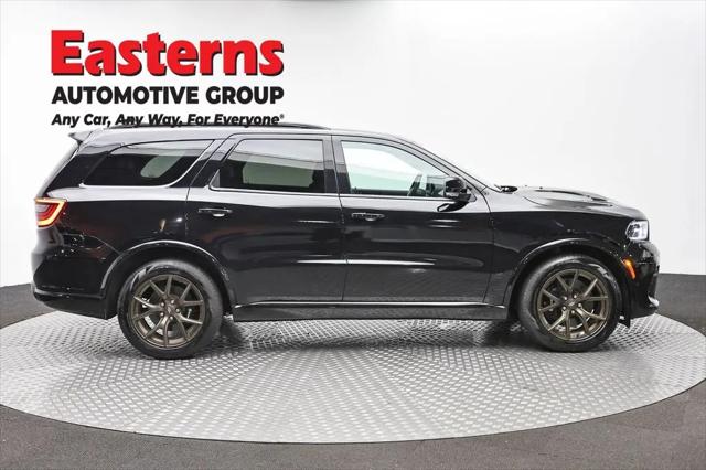 2025 Dodge Durango R/T 20th Anniversary Premium AWD