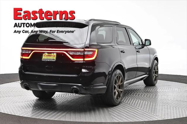 2025 Dodge Durango R/T 20th Anniversary Premium AWD