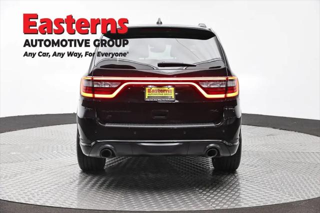 2025 Dodge Durango R/T 20th Anniversary Premium AWD
