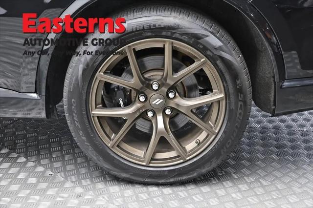 2025 Dodge Durango R/T 20th Anniversary Premium AWD