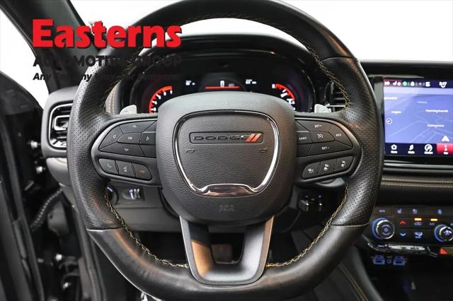 2025 Dodge Durango R/T 20th Anniversary Premium AWD