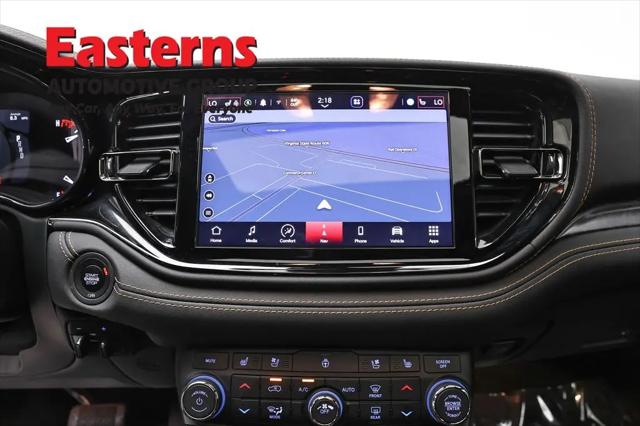 2025 Dodge Durango R/T 20th Anniversary Premium AWD