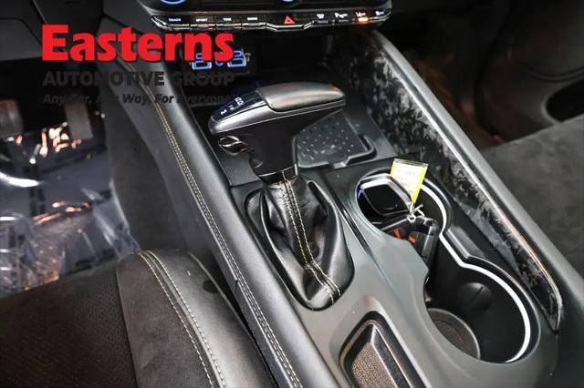 2025 Dodge Durango R/T 20th Anniversary Premium AWD