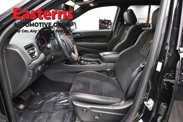 2025 Dodge Durango R/T 20th Anniversary Premium AWD