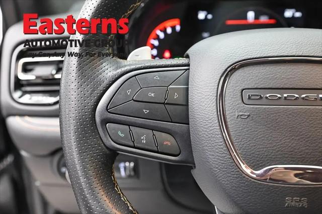 2025 Dodge Durango R/T 20th Anniversary Premium AWD