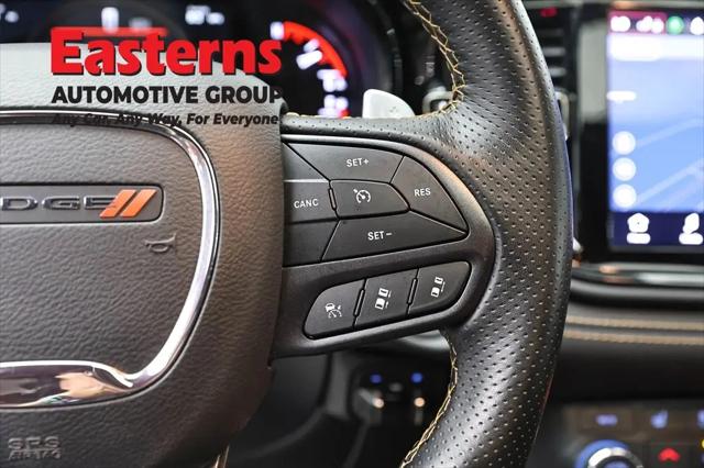 2025 Dodge Durango R/T 20th Anniversary Premium AWD