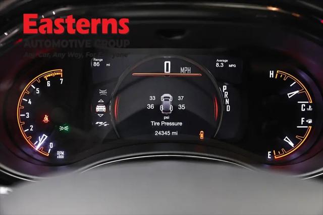 2025 Dodge Durango R/T 20th Anniversary Premium AWD