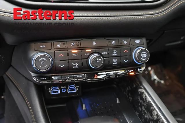 2025 Dodge Durango R/T 20th Anniversary Premium AWD
