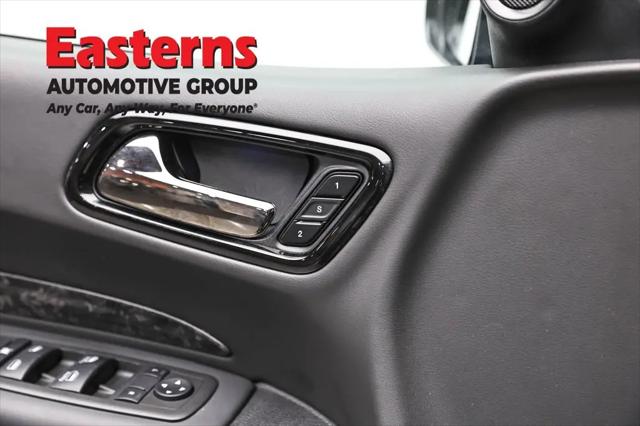 2025 Dodge Durango R/T 20th Anniversary Premium AWD