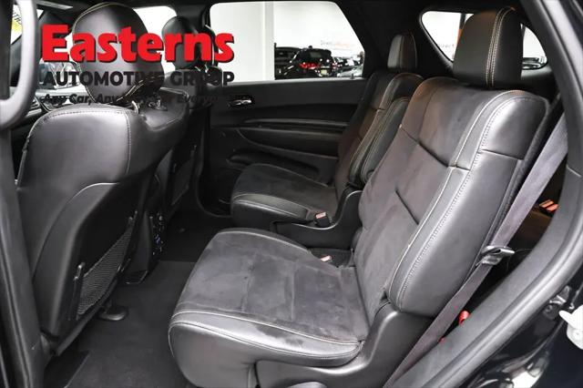 2025 Dodge Durango R/T 20th Anniversary Premium AWD