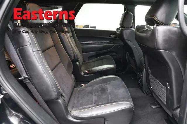 2025 Dodge Durango R/T 20th Anniversary Premium AWD