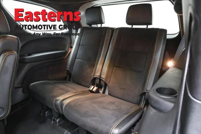 2025 Dodge Durango R/T 20th Anniversary Premium AWD