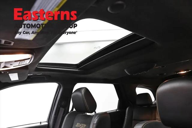 2025 Dodge Durango R/T 20th Anniversary Premium AWD