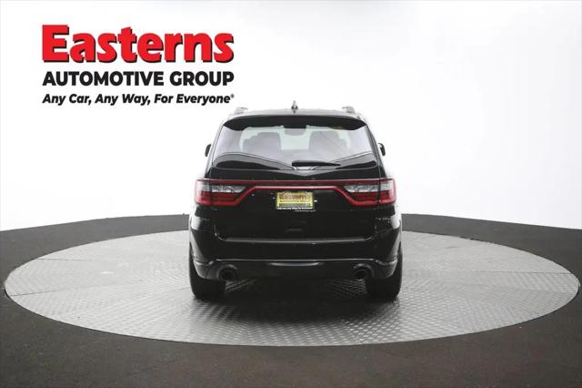 2025 Dodge Durango R/T 20th Anniversary Premium AWD