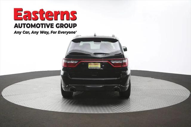 2025 Dodge Durango R/T 20th Anniversary Premium AWD