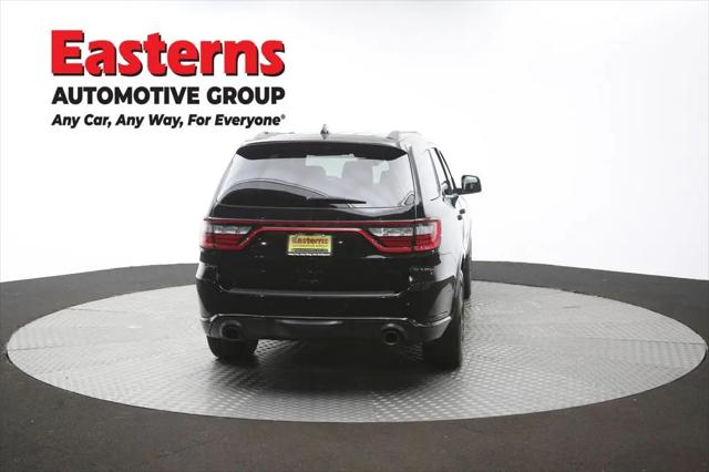 2025 Dodge Durango R/T 20th Anniversary Premium AWD