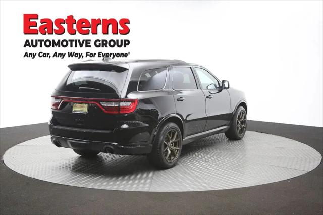 2025 Dodge Durango R/T 20th Anniversary Premium AWD
