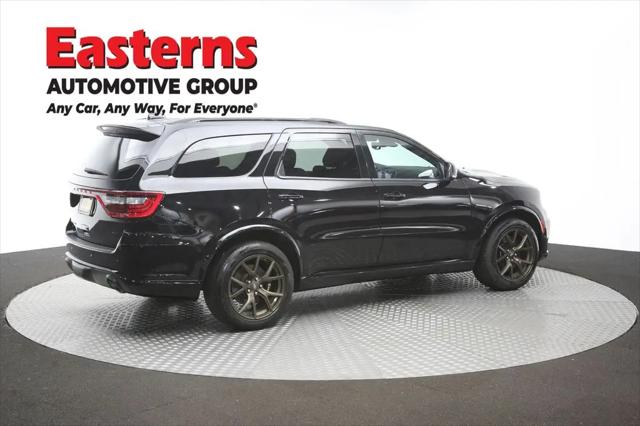 2025 Dodge Durango R/T 20th Anniversary Premium AWD