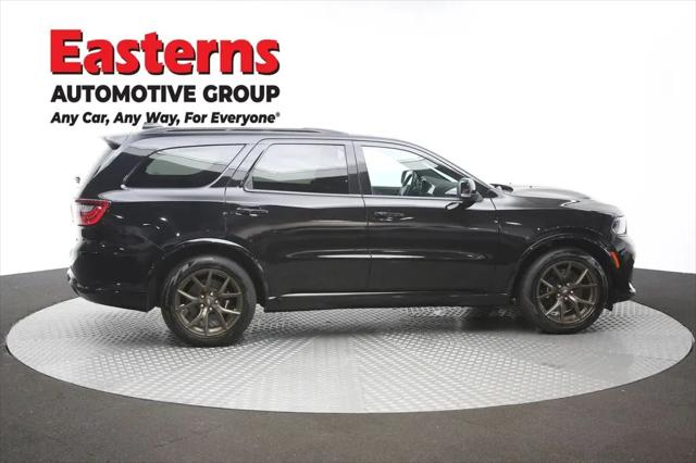 2025 Dodge Durango R/T 20th Anniversary Premium AWD