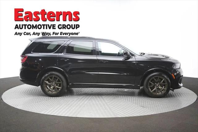 2025 Dodge Durango R/T 20th Anniversary Premium AWD