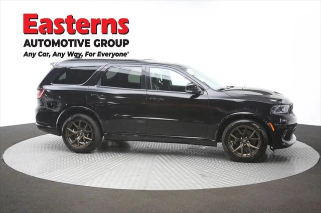 2025 Dodge Durango R/T 20th Anniversary Premium AWD