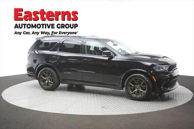 2025 Dodge Durango R/T 20th Anniversary Premium AWD