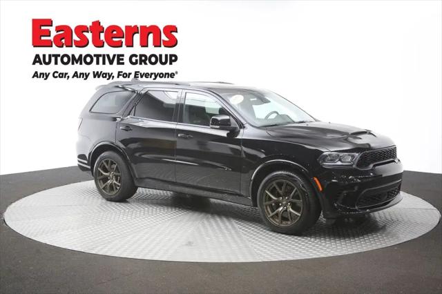 2025 Dodge Durango R/T 20th Anniversary Premium AWD