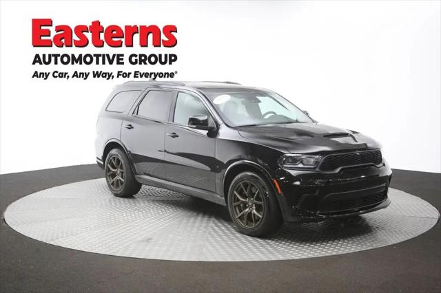 2025 Dodge Durango R/T 20th Anniversary Premium AWD