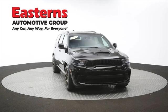 2025 Dodge Durango R/T 20th Anniversary Premium AWD